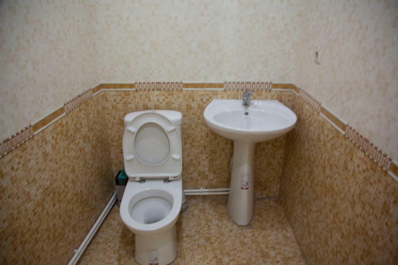 Liko Hostel Ереван Екстериор снимка