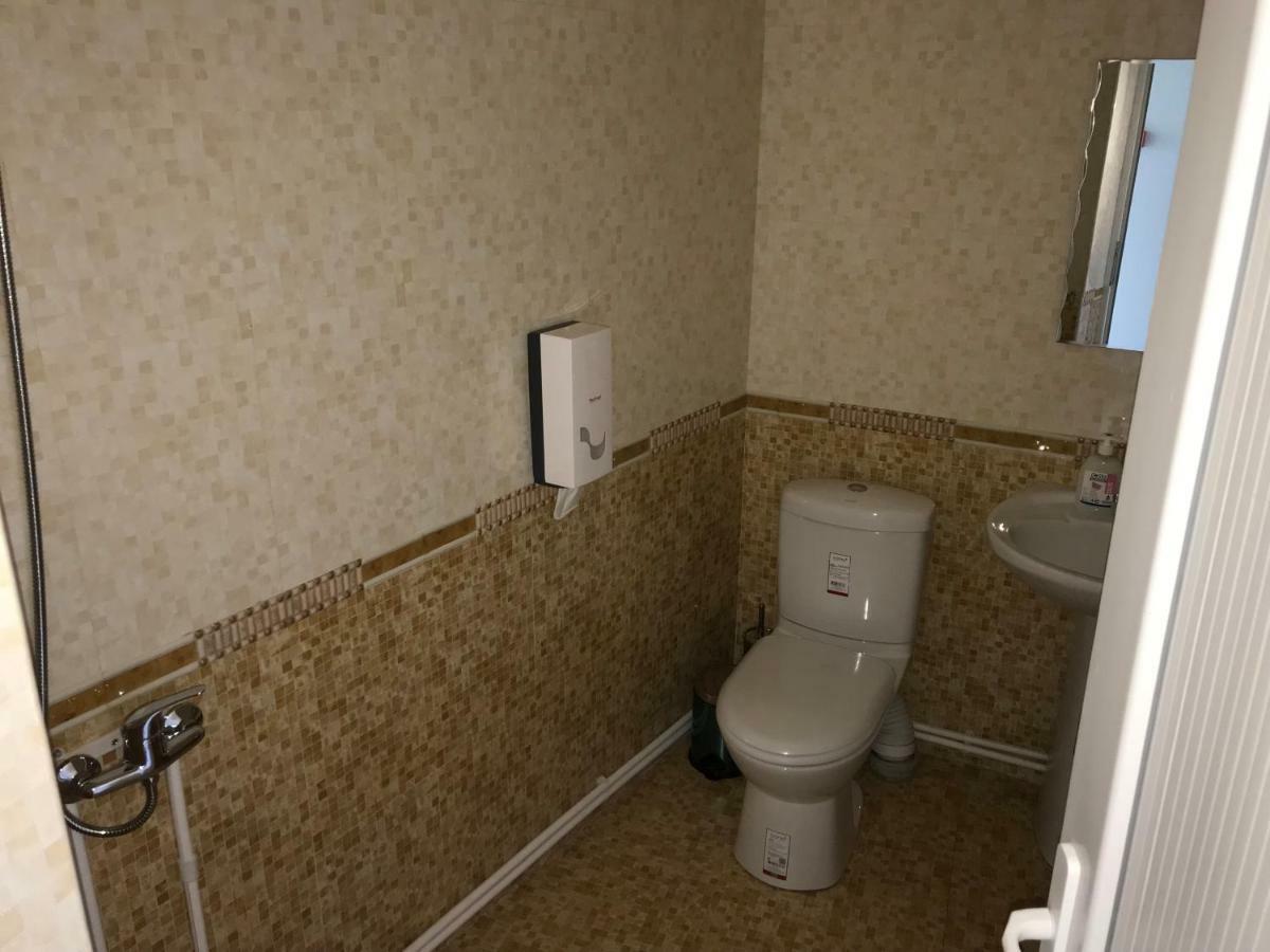 Liko Hostel Ереван Екстериор снимка